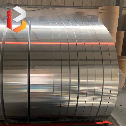 Superhard Aluminum Alloy Strip