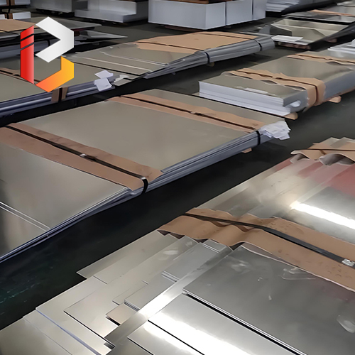 Superhard Aluminum Alloy Sheet