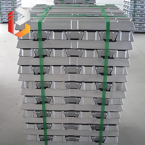 Superhard Aluminum Alloy Ingots