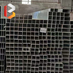 Forging Aluminum Alloy Square Tube