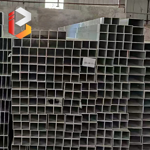 Forging Aluminum Alloy Square Tube