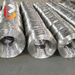 Forging Aluminum Alloy Wire