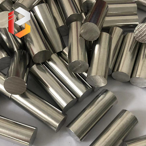 Forging Aluminum Alloy Rod