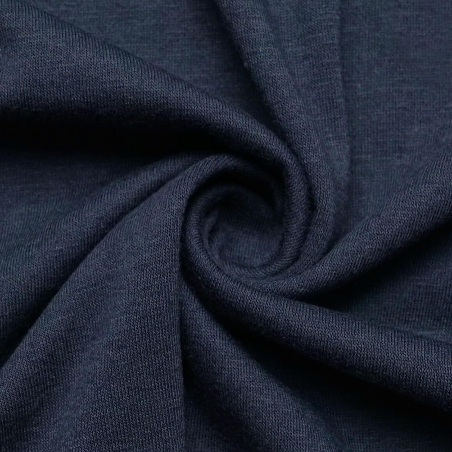 Men's T-Shirt Long Sleeve Shirt Cotton Long Sleeve V Neck Henley Shirt Tee Top T-Shirts with Button Placket