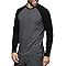 Dark Grey Black