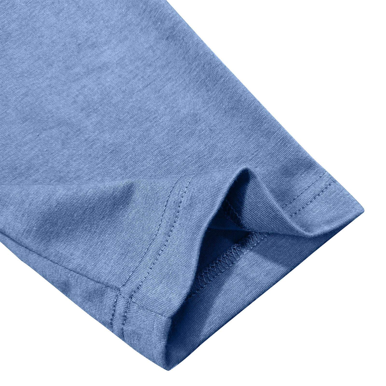Long Sleeve T-Shirt Men's Shirt Tops Cotton V Neck Henley Shirt Tee Top T-Shirts with Button