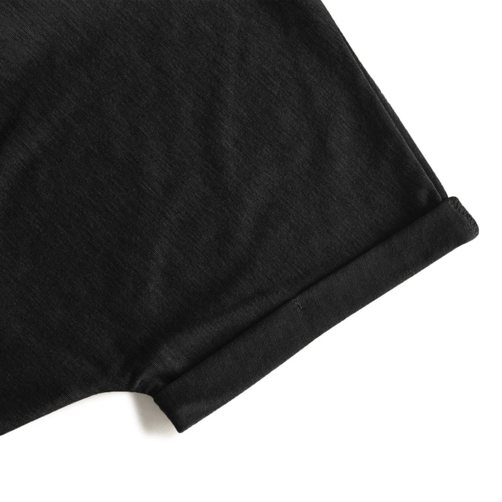 Summer Short Sleeve Hoodie Women's Lightweight Cotton Hooded Shirt T-Shirt Tops with Hood