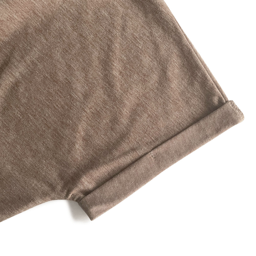 Summer Short Sleeve Hoodie Women's Lightweight Cotton Hooded Shirt T-Shirt Tops with Hood