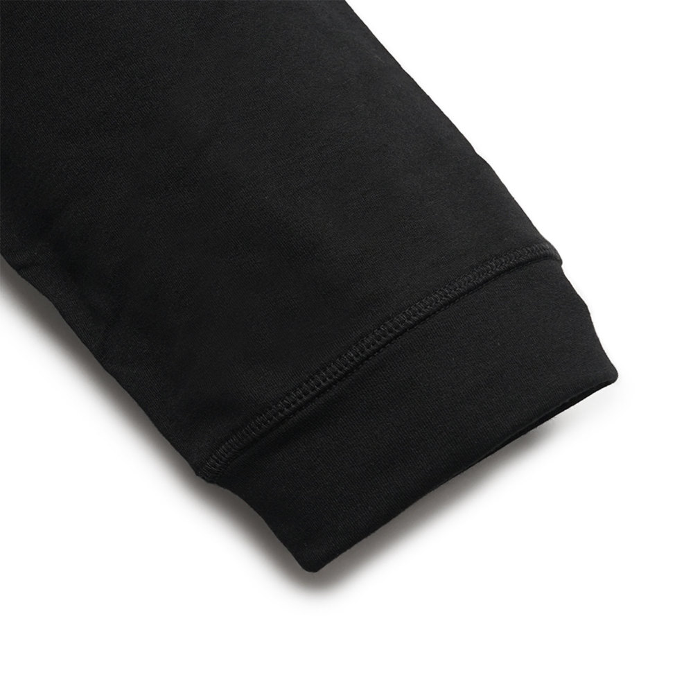 Long Sleeve Men's Long-Sleeved T-Shirt Tops Cotton Crew Neck Shirt Tee Top Long Sleeve T-Shirts