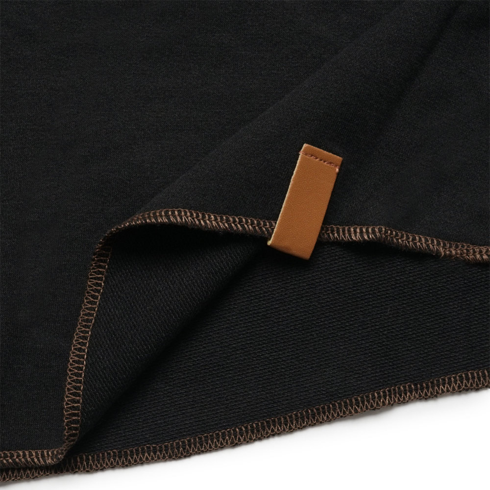 Long Sleeve Men's Long-Sleeved T-Shirt Tops Cotton Crew Neck Shirt Tee Top Long Sleeve T-Shirts