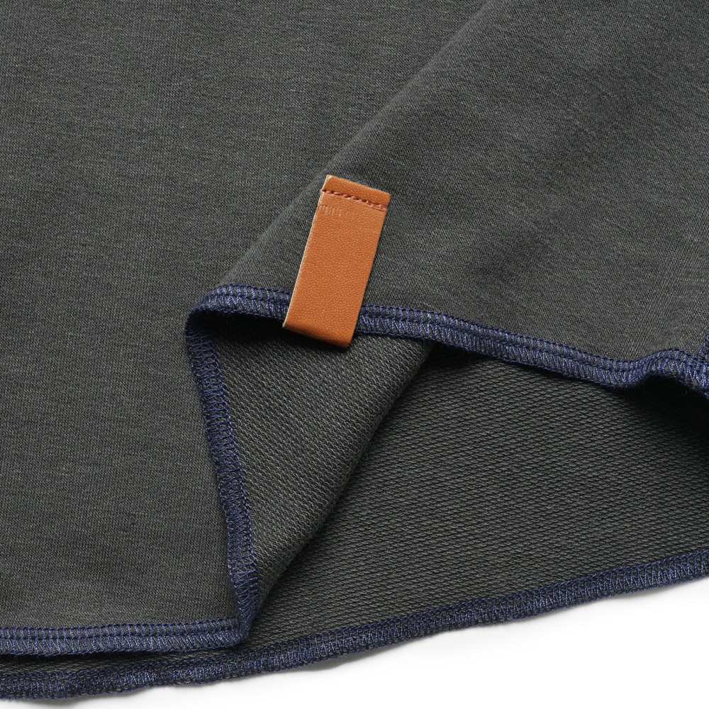 Long Sleeve Men's Long-Sleeved T-Shirt Tops Cotton Crew Neck Shirt Tee Top Long Sleeve T-Shirts