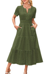 Army Green