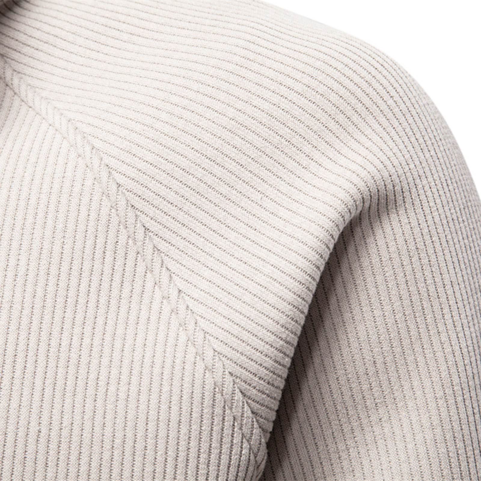 MAGIMODAC Mens Quarter Zip Pullover Long Sleeve Knit Sweater Stand Collar Sweatshirt Casual Warm Sweaters