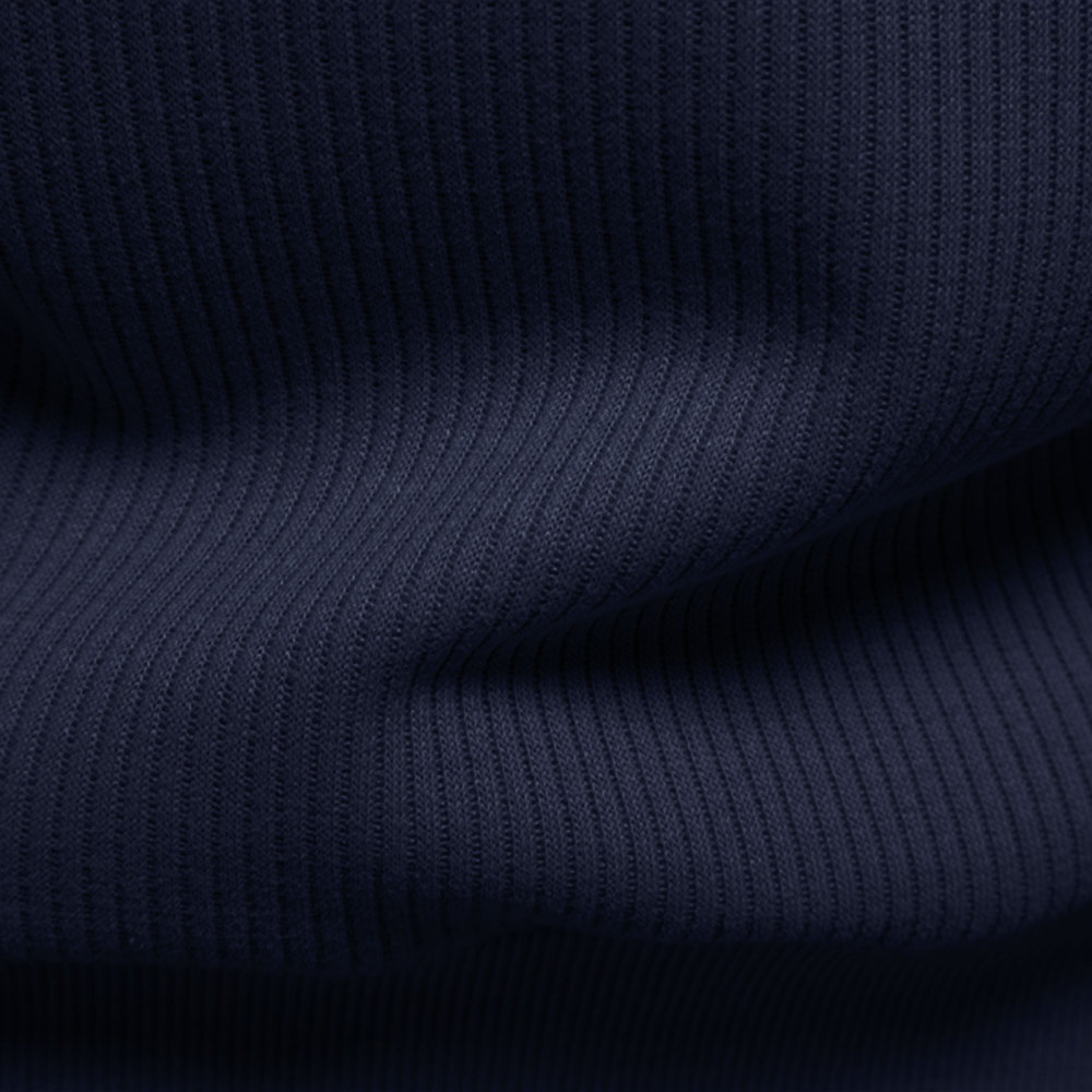 Men's Quarter Zip Pullover Long Sleeve Knit Sweater Stand Collar Sweatshirt Casual Warm Sweaters