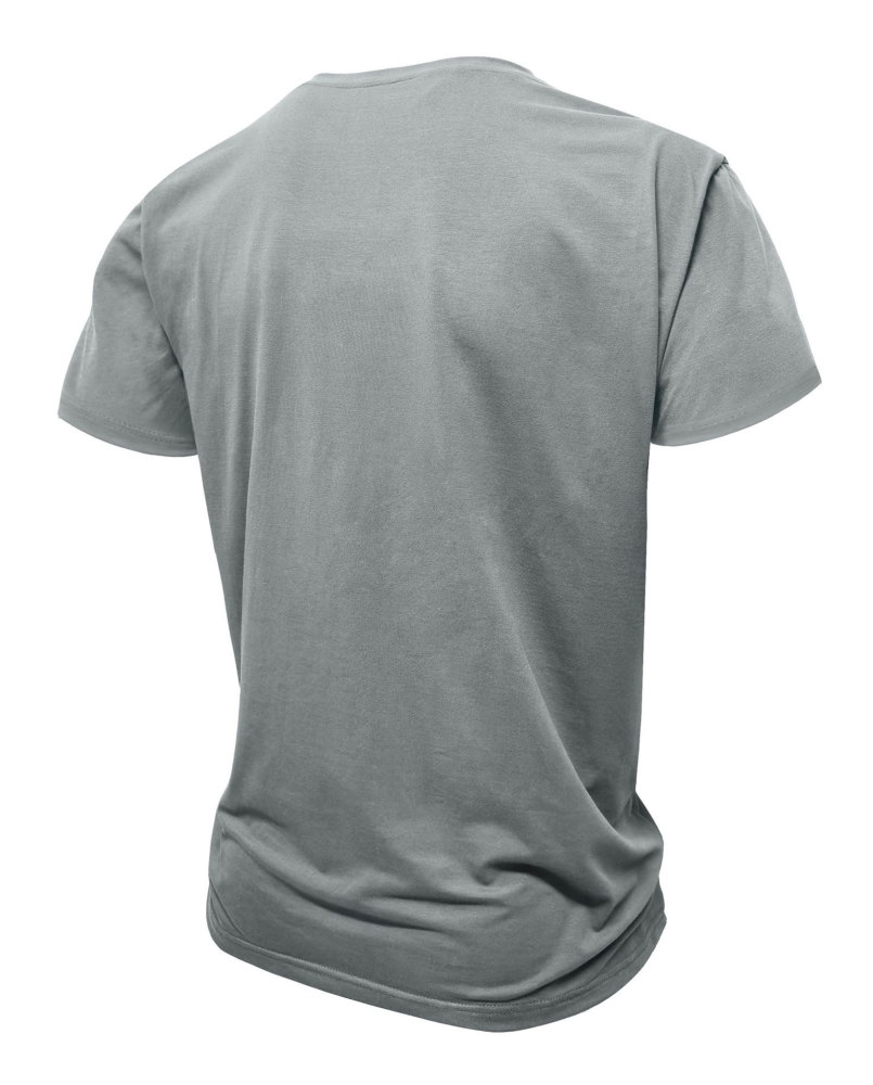 Mens Henley Short Sleeve Shirts Lightweight Cotton Summer Casual T-Shirt with Button and Pocket