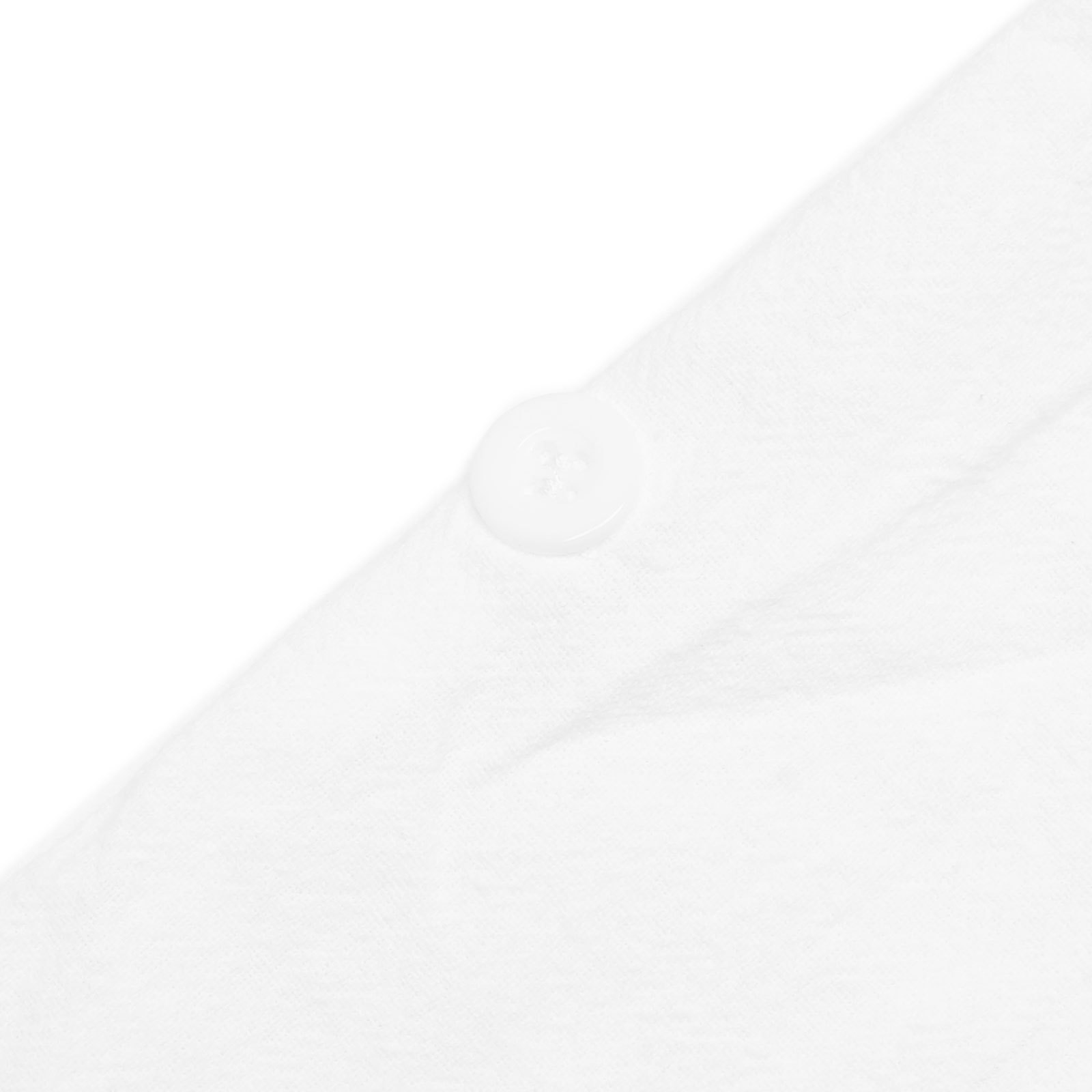 MAGIMODAC Mens Button Down Linen Shirts Casual Long Sleeve Band Collar Shirt Regular Fit Solid Plain Top with Pocket