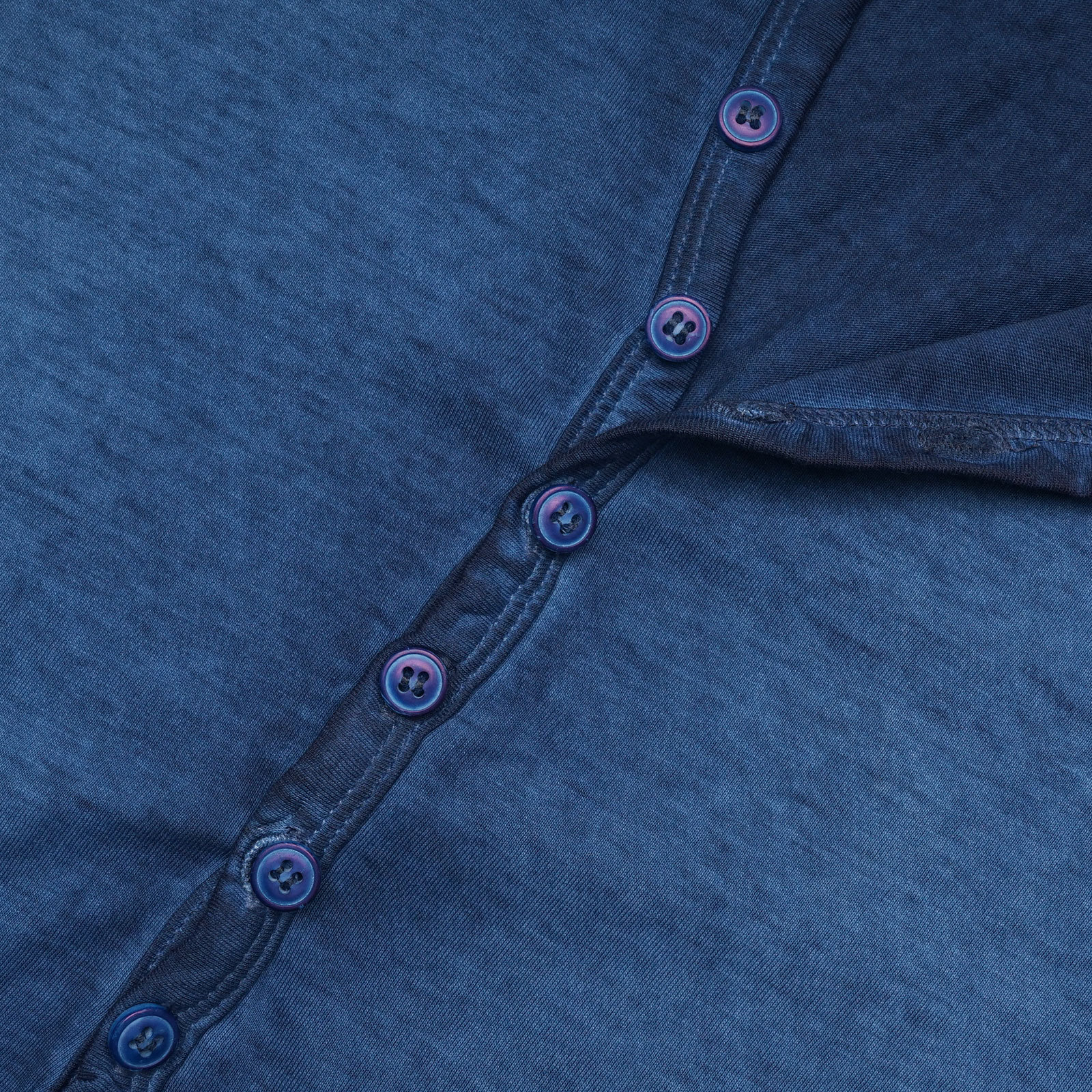 Mens Short Sleeve Henley Shirts Summer Cotton T-Shirt Casual Basic Button Tshirt Classic Solid Tee Shirt Tops