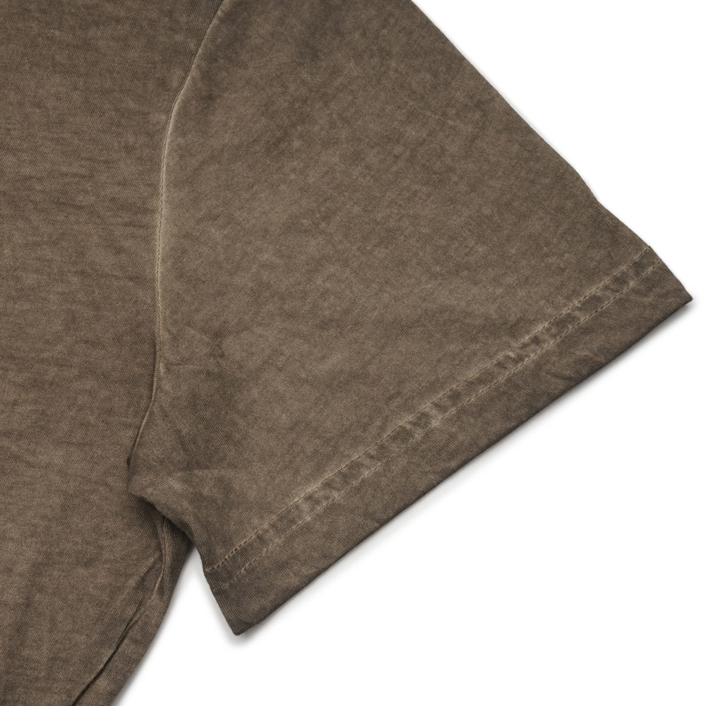 Mens Short Sleeve Henley Shirts Summer Cotton T-Shirt Casual Basic Button Tshirt Classic Solid Tee Shirt Tops
