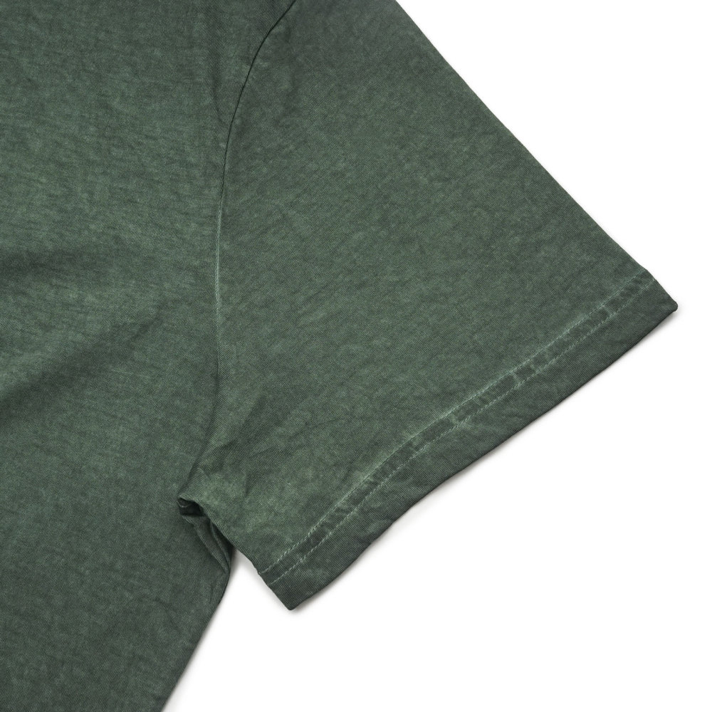 Mens Short Sleeve Henley Shirts Summer Cotton T-Shirt Casual Basic Button Tshirt Classic Solid Tee Shirt Tops