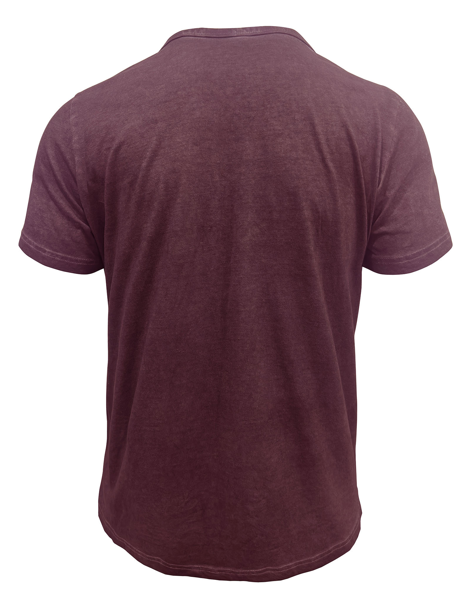 Mens Short Sleeve Henley Shirts Summer Cotton T-Shirt Casual Basic Button Tshirt Classic Solid Tee Shirt Tops