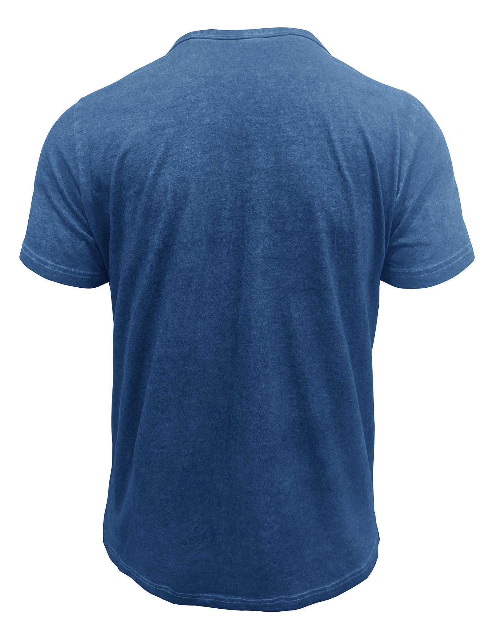Mens Short Sleeve Henley Shirts Summer Cotton T-Shirt Casual Basic Button Tshirt Classic Solid Tee Shirt Tops