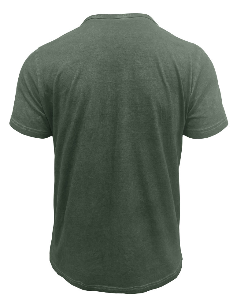 Mens Short Sleeve Henley Shirts Summer Cotton T-Shirt Casual Basic Button Tshirt Classic Solid Tee Shirt Tops