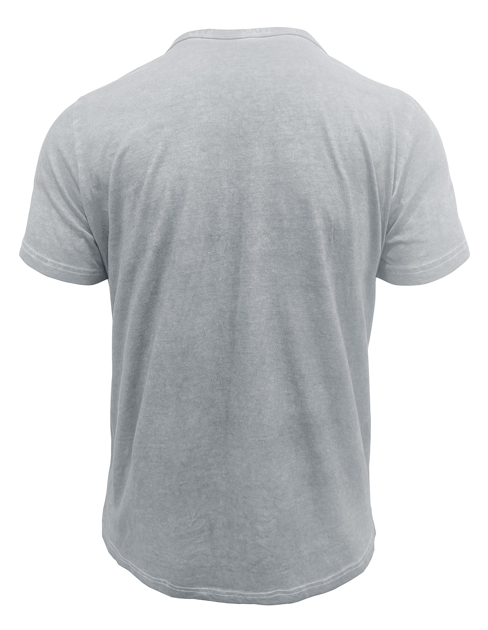 Mens Short Sleeve Henley Shirts Summer Cotton T-Shirt Casual Basic Button Tshirt Classic Solid Tee Shirt Tops
