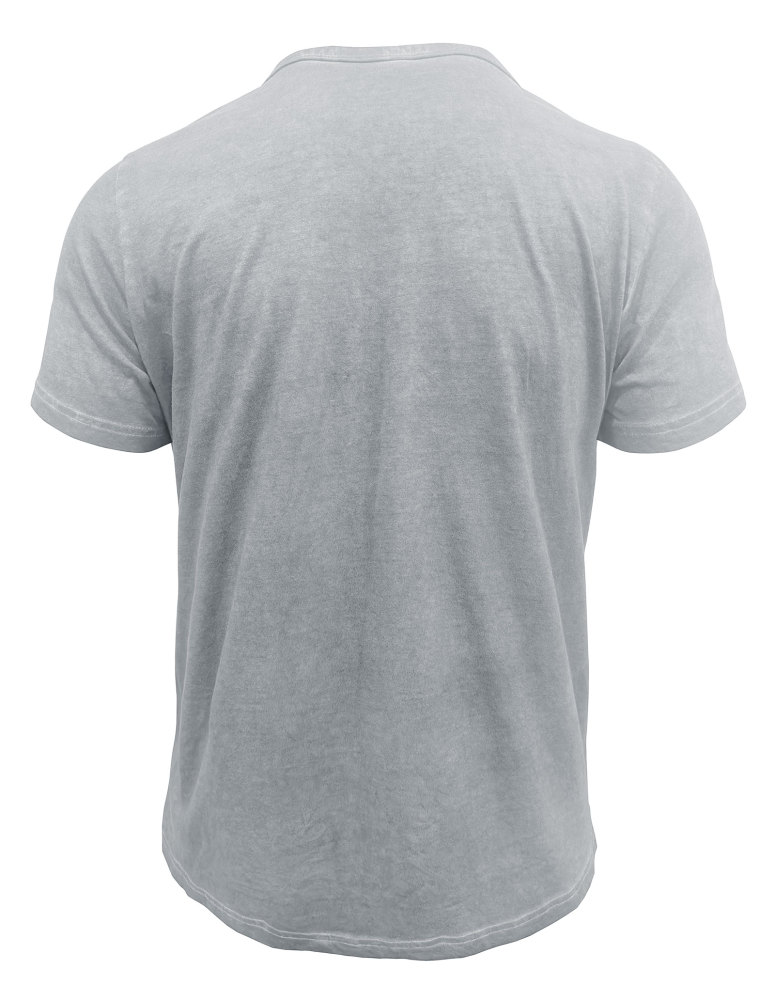 Mens Short Sleeve Henley Shirts Summer Cotton T-Shirt Casual Basic Button Tshirt Classic Solid Tee Shirt Tops