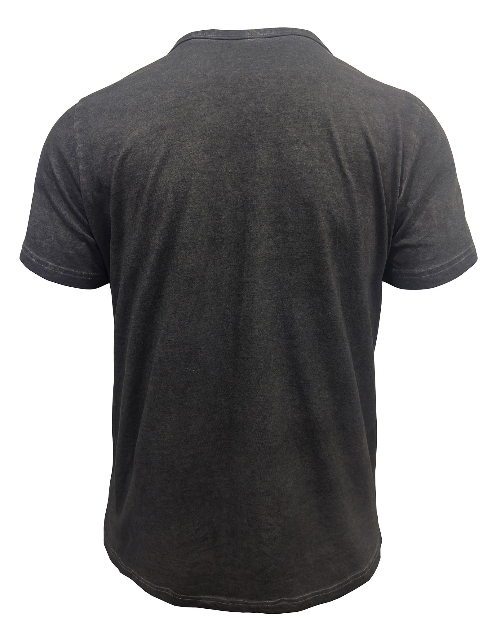 Mens Short Sleeve Henley Shirts Summer Cotton T-Shirt Casual Basic Button Tshirt Classic Solid Tee Shirt Tops