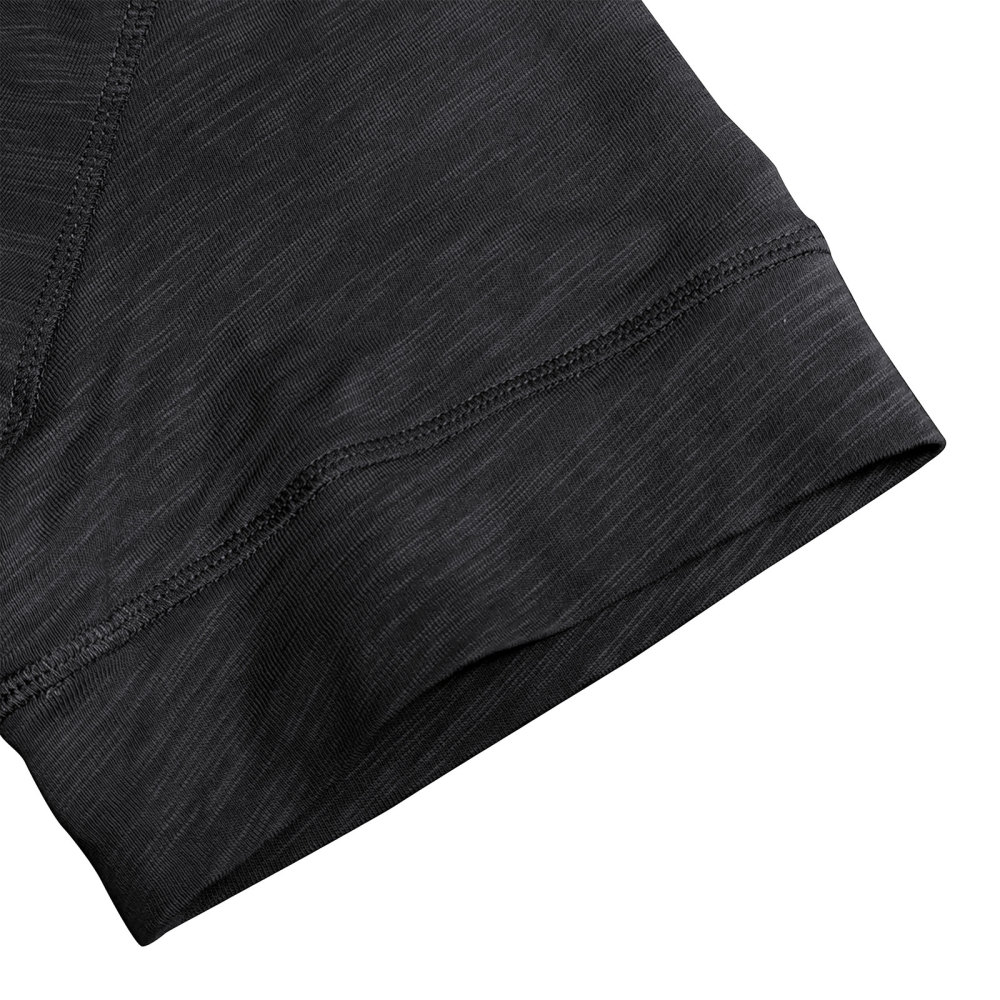 Mens Henley Shirts Cotton Short Sleeve T-Shirt Casual Basic ButtonTee Shirt Tops Summer Classic Solid Tshirt