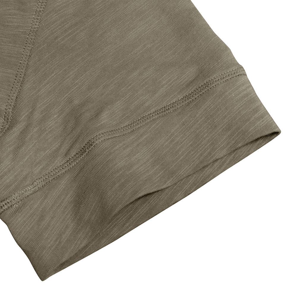 Mens Henley Shirts Cotton Short Sleeve T-Shirt Casual Basic ButtonTee Shirt Tops Summer Classic Solid Tshirt