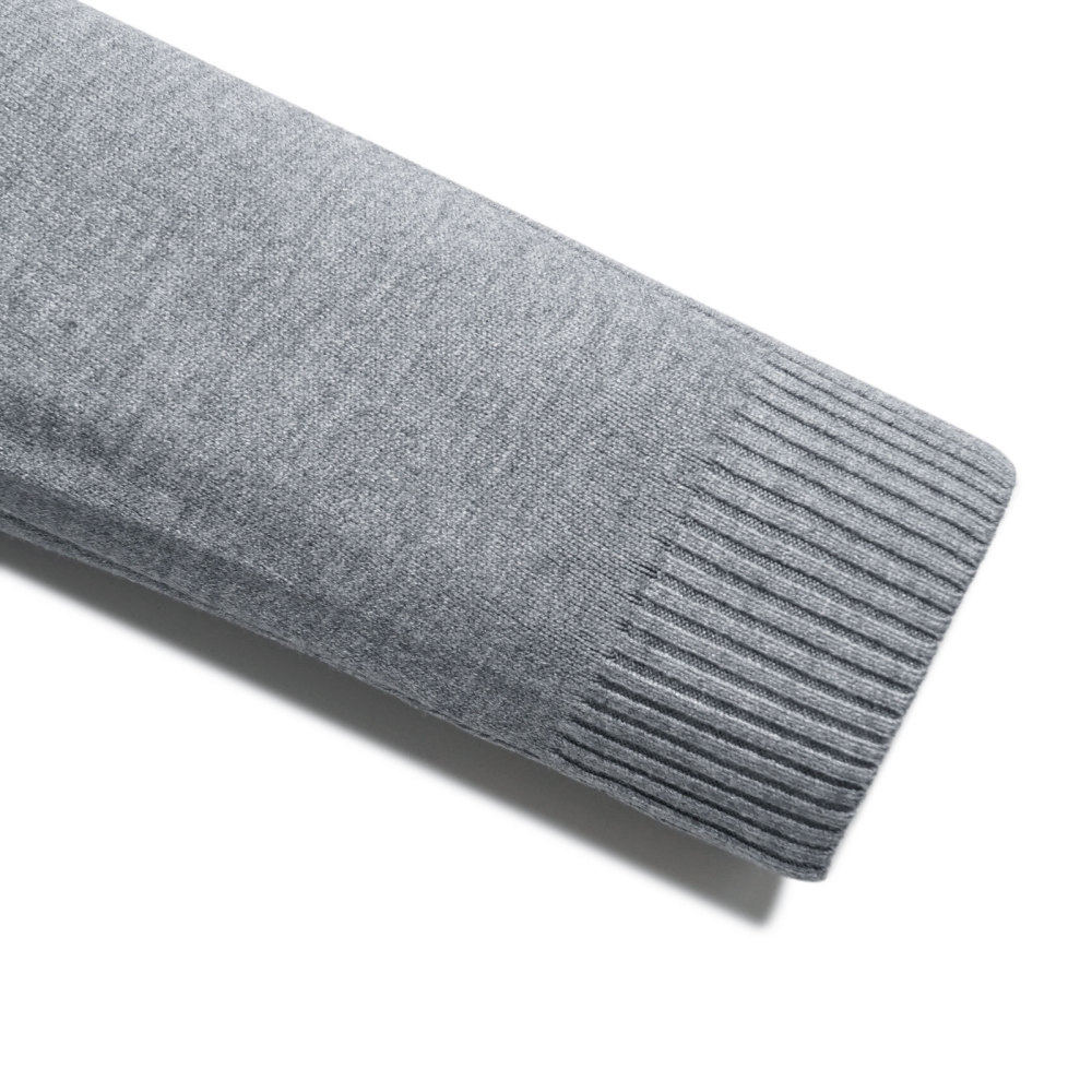 Men's Knit Pullover Slim Fit Winter Wool Blend Turtleneck Sweater Autumn Casual Long Sleeve Shirts Warm Knitted Sweaters