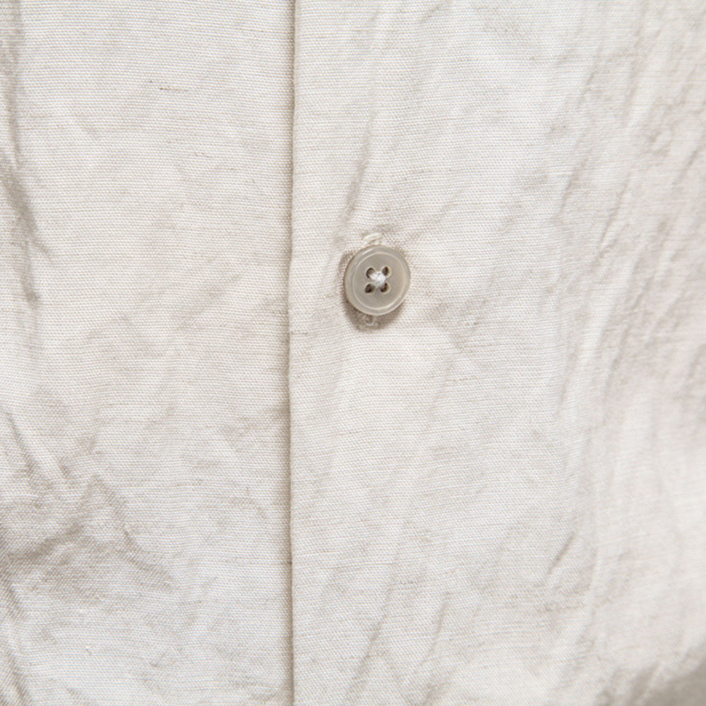Mens Button Down Shirts Long Sleeve Bussiness Casual Shirt Solid Lightweight Tops Regular Fit