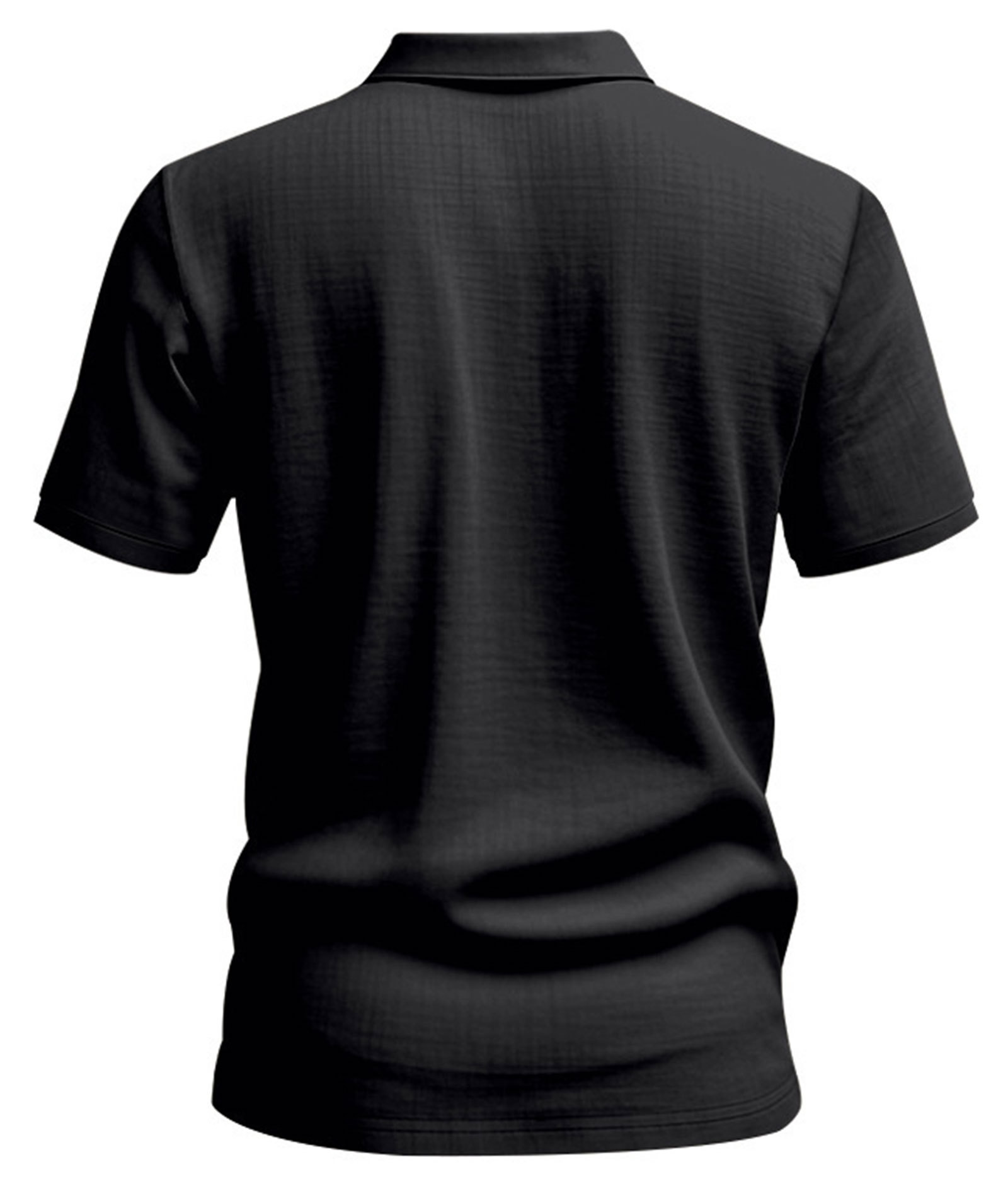 Mens Linen Polo Shirts Short Sleeve Button T-Shirts Summer Casual Tshirts Lightweight Golf Tee Shirt Beach Tops