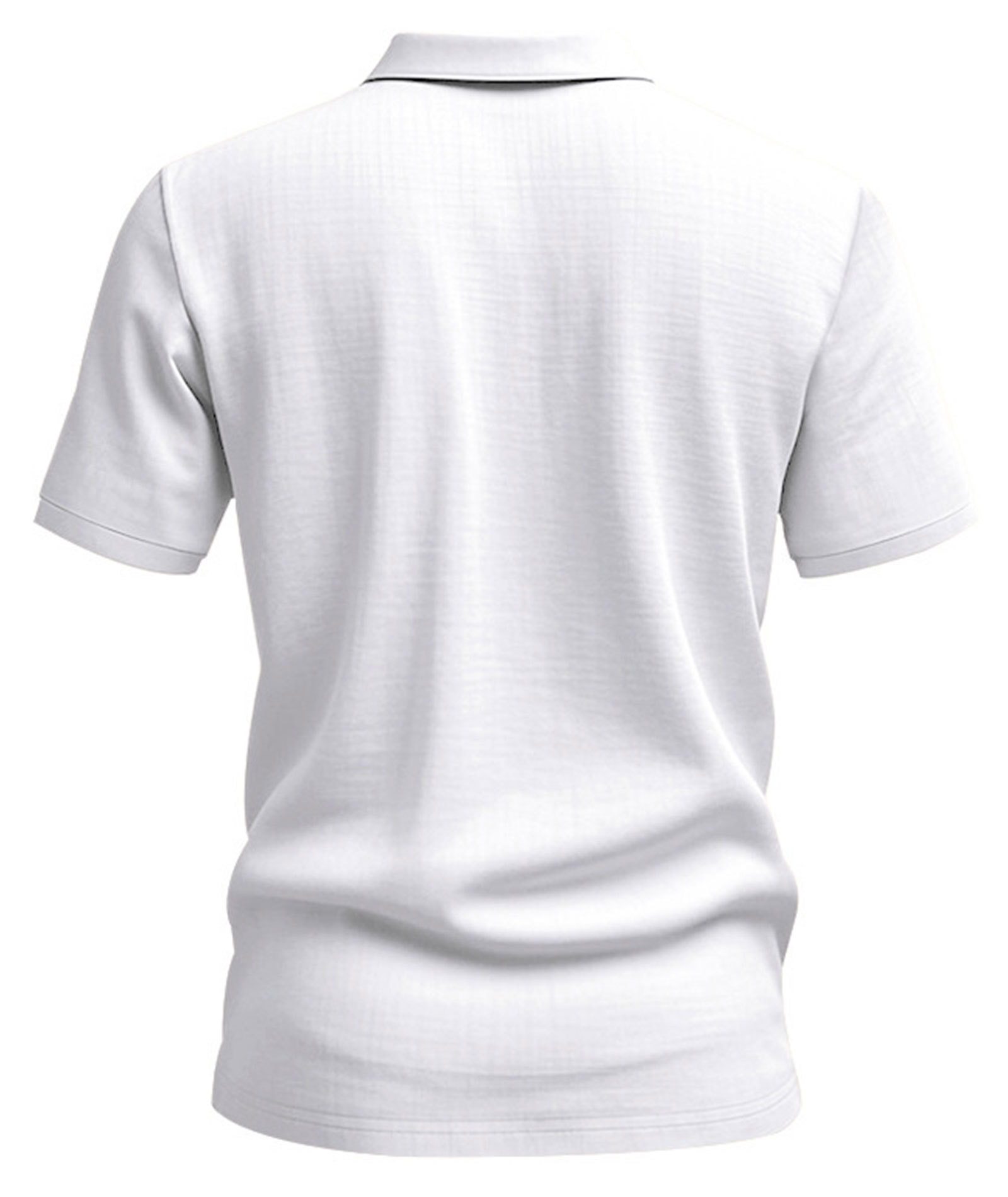 Mens Linen Polo Shirts Short Sleeve Button T-Shirts Summer Casual Tshirts Lightweight Golf Tee Shirt Beach Tops