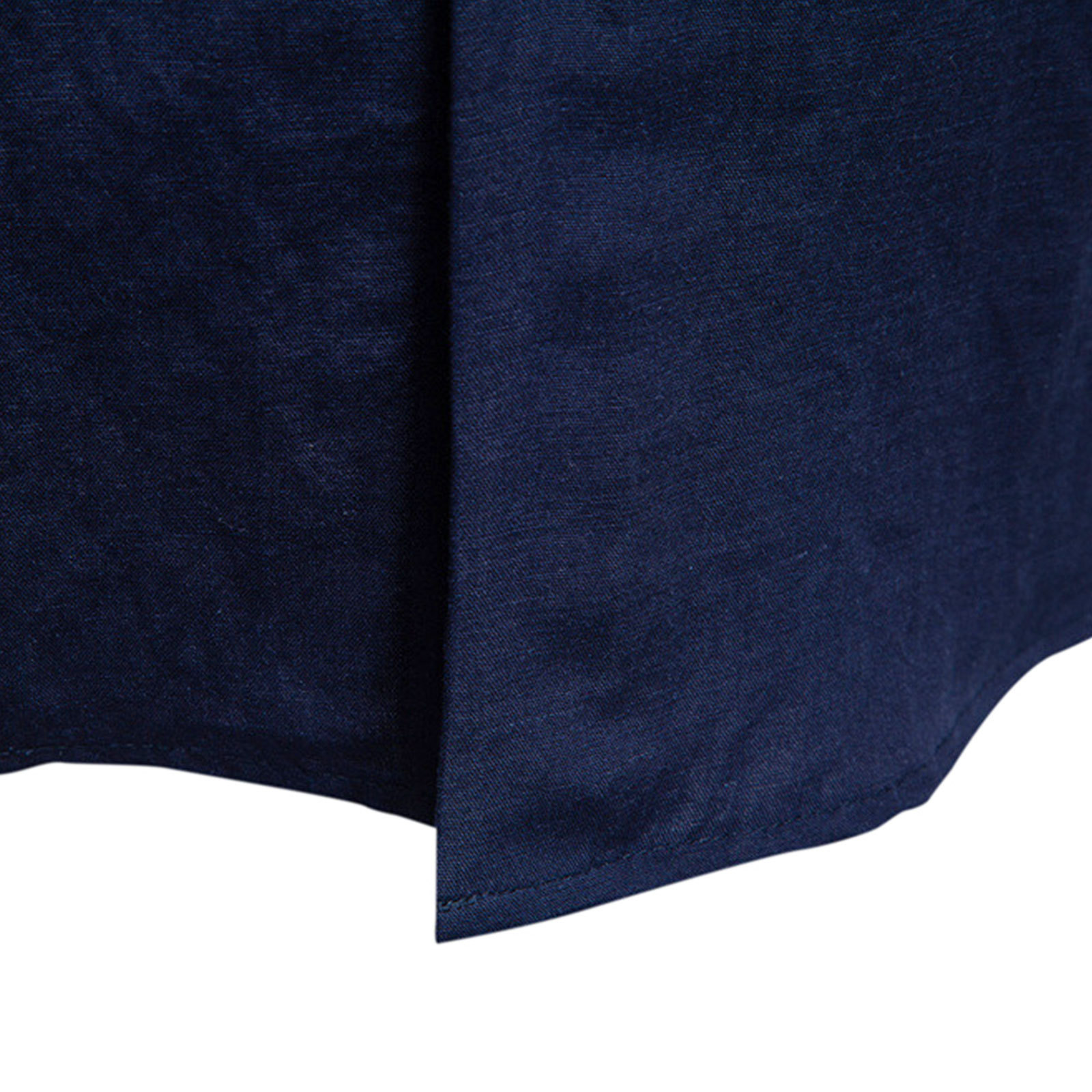 Mens Button Down Shirts Long Sleeve Bussiness Casual Shirt Solid Lightweight Tops Regular Fit