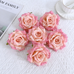 champagne pink