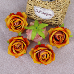 autumn orange