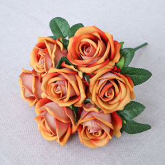 autumn orange