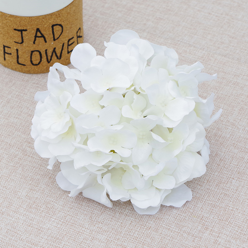 6.3"/16cm Decorative Hydrangea Artificial Flowers For Wedding