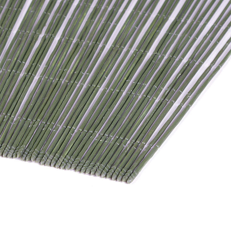 10.6"/27cm Fake Wire Stems For Hydrangea Flower Head
