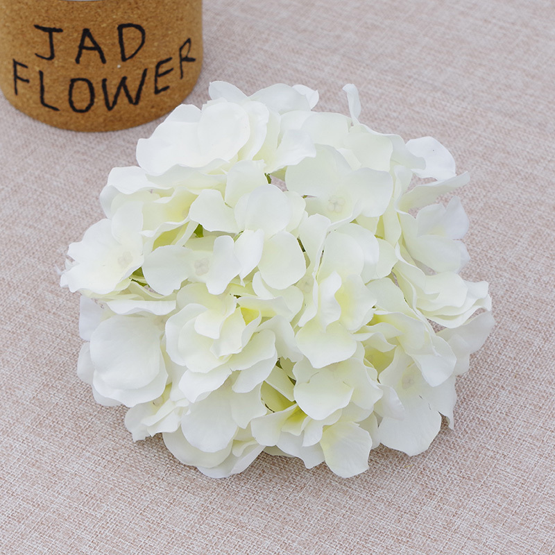 6.3"/16cm Decorative Hydrangea Artificial Flowers For Wedding