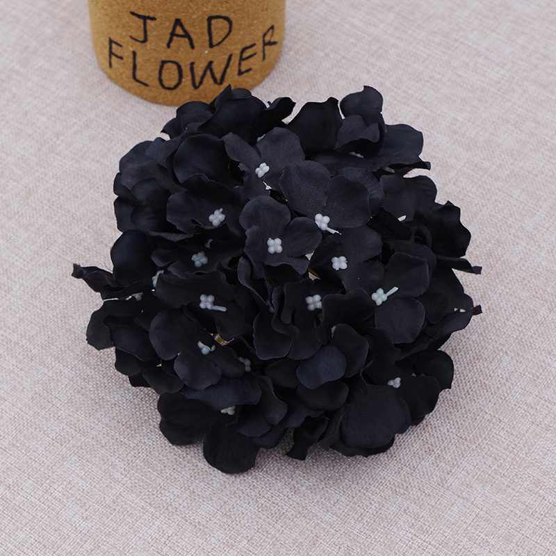6.3"/16cm Decorative Hydrangea Artificial Flowers For Wedding