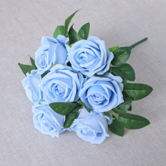 baby blue