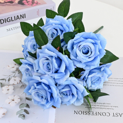 light blue