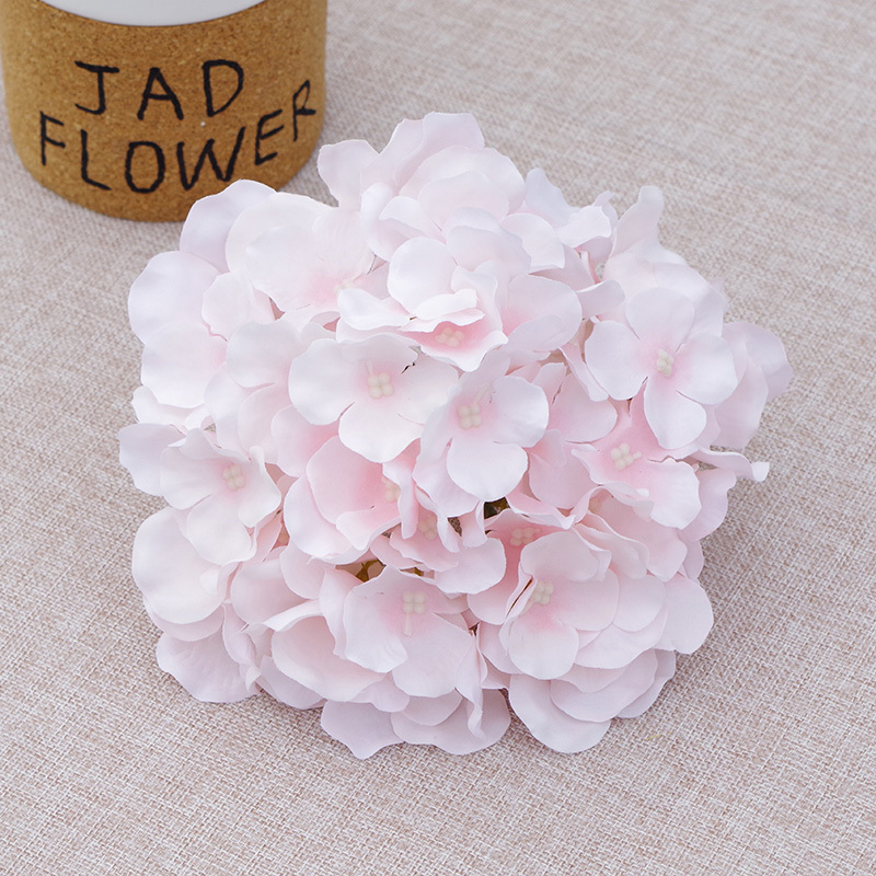 6.3"/16cm Decorative Hydrangea Artificial Flowers For Wedding