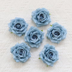 haze blue