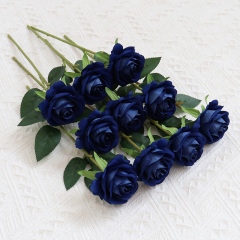 dark blue