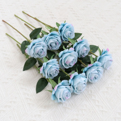 baby blue