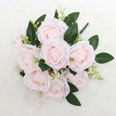 pale pink